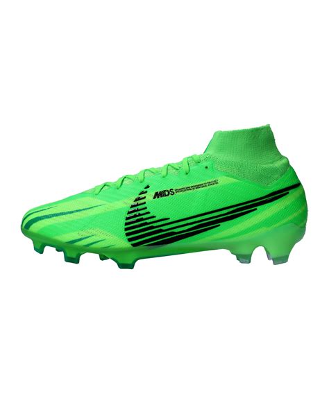 nike fußballschuhe schwarz grün|nike mercurial xv kaufen.